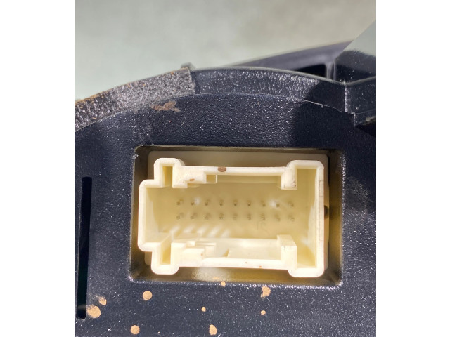 Přístrojová deska Mercedes-Benz ML W164 2009 A1645407048, A2c53337586