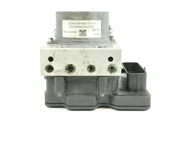 Блок АБС 84166562, 065055766   Chevrolet  Camaro   -  года