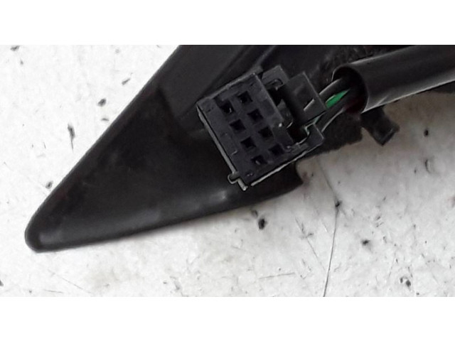 Зеркало электрическое     левое   Alfa Romeo Giulietta     