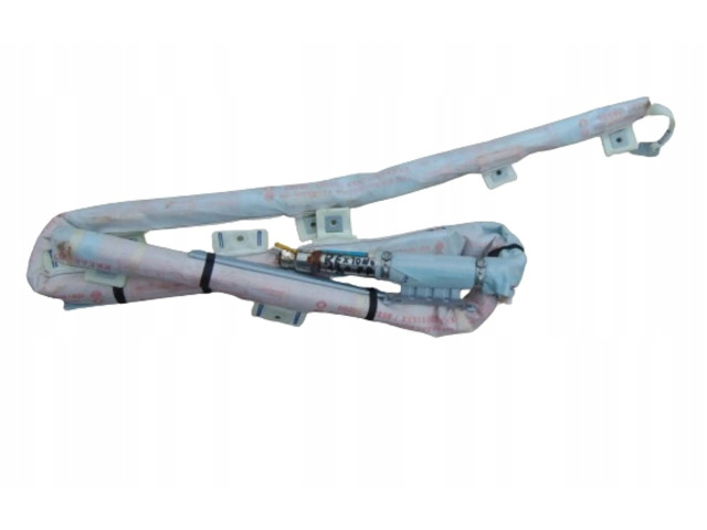 Боковая подушка безопасности 8622036000 SsangYong Rexton