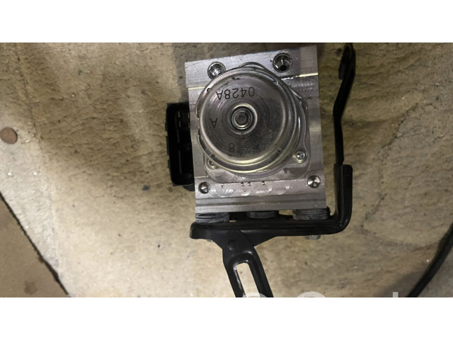 Блок АБС 7T16E0374, 7L18A0428A   Honda  HR-V  2015-2020 года