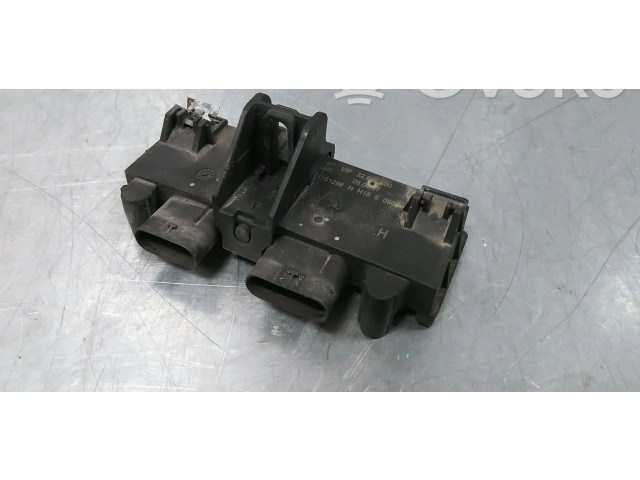 Блок управления крышки багажника 3AA962243H   Audi A5