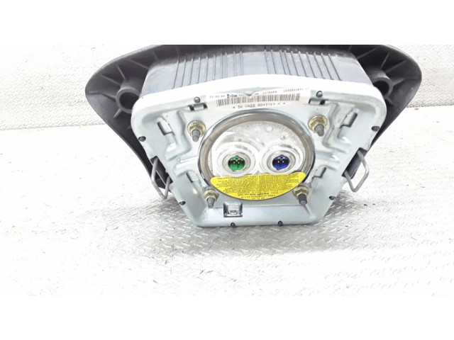 Подушка безопасности водителя 14958410YR Citroen C8