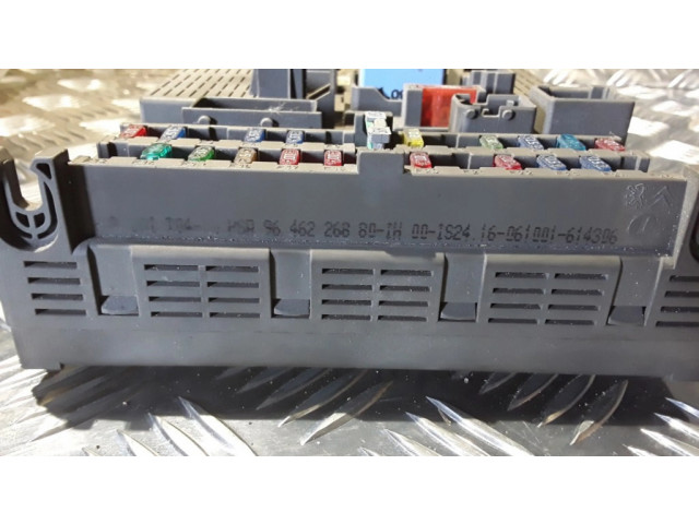 Блок комфорта 9646226880 Citroen C5