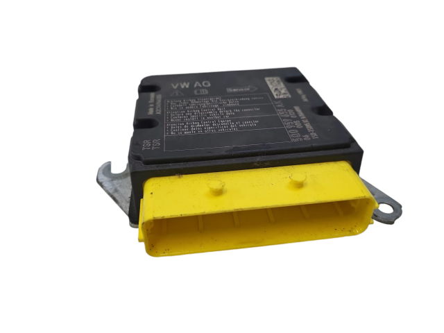 Блок подушек безопасности 5Q0959655AK   Skoda Superb B8 (3V)