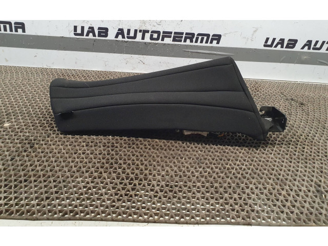 Подушка безопасности в сиденье 9685418480, 0500666 Citroen C5