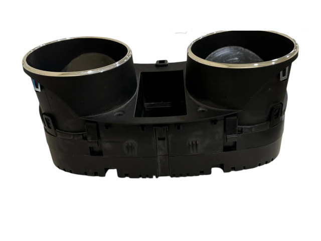 Панель приборов 5L0920840H, 1173926488 Skoda Yeti (5L)