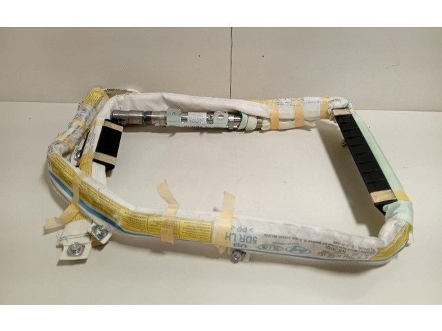 Боковая подушка безопасности 85010-1W000, 85010-1W000 KIA Rio