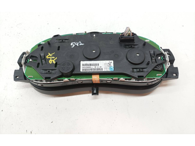 Панель приборов 248103900R, 73KM Dacia Sandero II