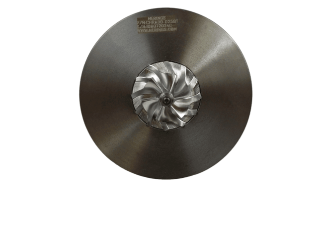 Turbodmychadlo Турбина 54389700005, CHRA30-0258T Nissan Qashqai+2