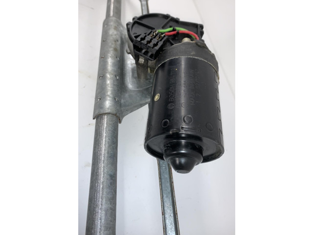 Комплект механизма стеклоочистителей    Volkswagen Polo III 6N 6N2 6NF       