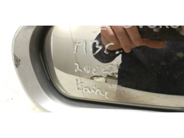 Zpětné zrcátko Mercedes-Benz C W203 2003