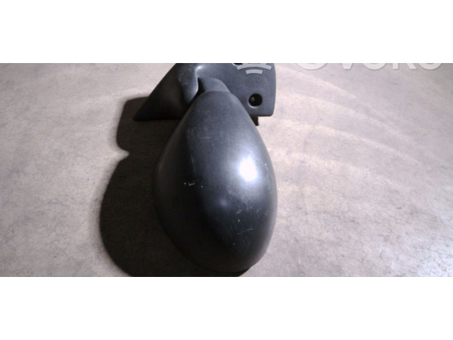 Зеркало электрическое Renault Twingo I 1999 - 2006 года