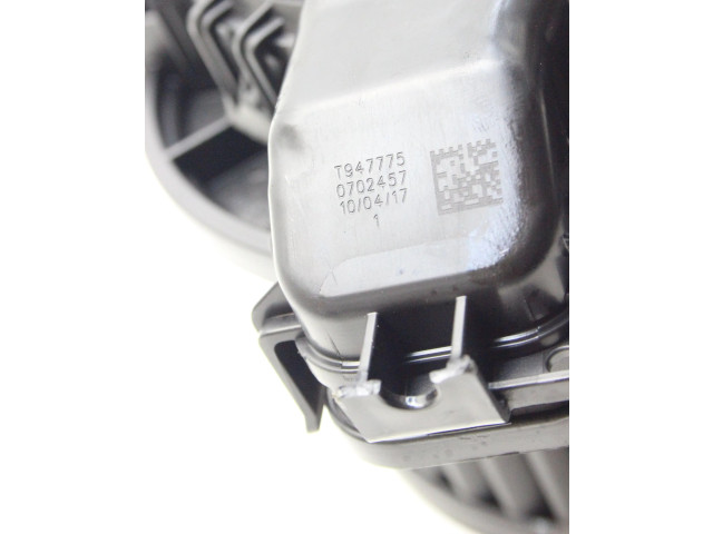 Вентилятор печки T947769, 9276112 BMW 4 F32 F33
