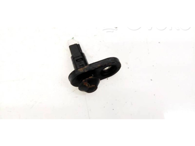 Vstřikovač Toyota RAV 4 (XA30)