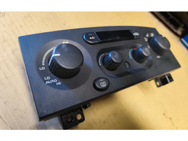 Блок управления климат-контролем P55115903AE Jeep Grand Cherokee (WJ)