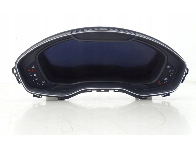 Přístrojová deska Audi A5 2020 8W5920790B