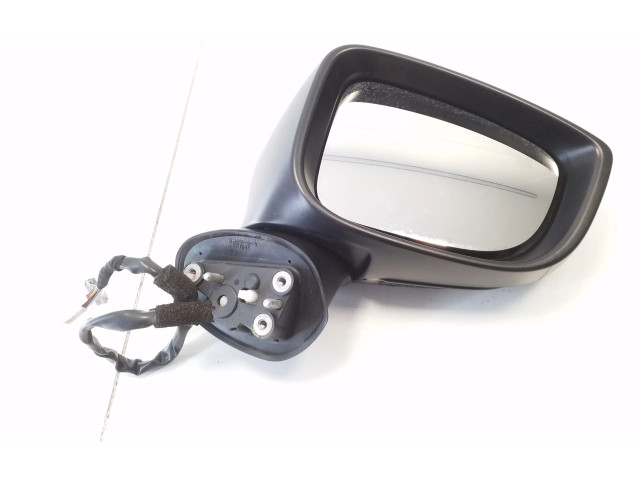 Зеркало электрическое Mazda 3 II 2013 - 2016 года