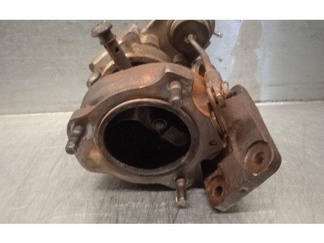 Turbodmychadlo Турбина 9471564, 000829212 Volvo S80 B6284T