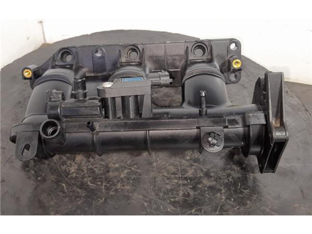 Всасывающий коллектор