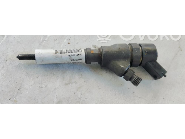 Vstřikovač 0445110008   Peugeot 307    RHYDW10TD 