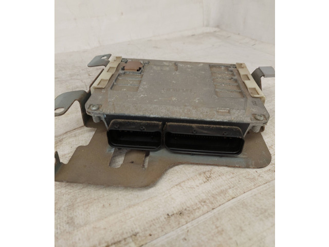 Блок управления двигателя 06A906033CE, 5WP4020703 Volkswagen Caddy