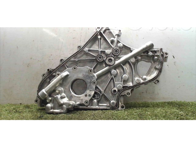 Čerpadlo oleje YD22YD25 Nissan X-Trail T30