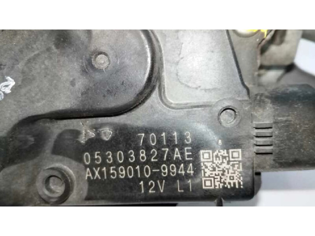 Моторчик дворников 05303827AE Jeep Compass