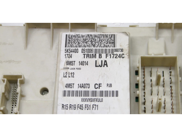 Pojistková skříňka R15F45F71 Ford Focus 2005