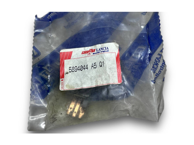 Řídící jednotka 5894044   Fiat Punto Evo 2001