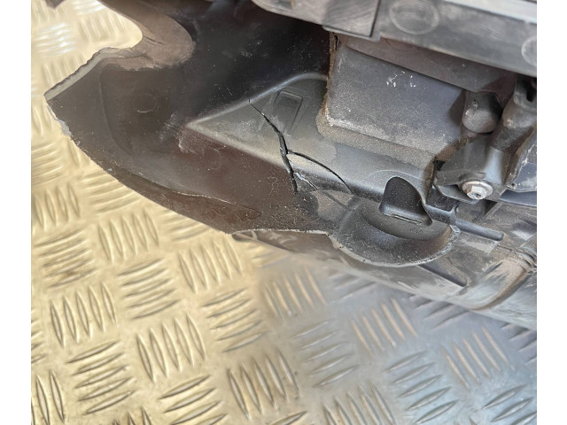 Вентилятор печки    4F0820155F, 160707   Audi A6 S6 C6 4F