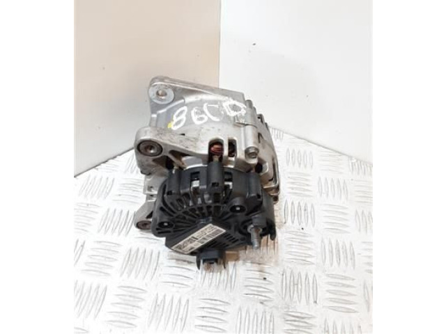 Генератор FG15T050, 2612249B Dacia Duster