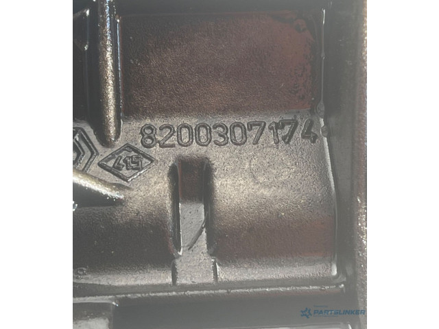 Масляный насос 8200307174 Dacia Lodgy