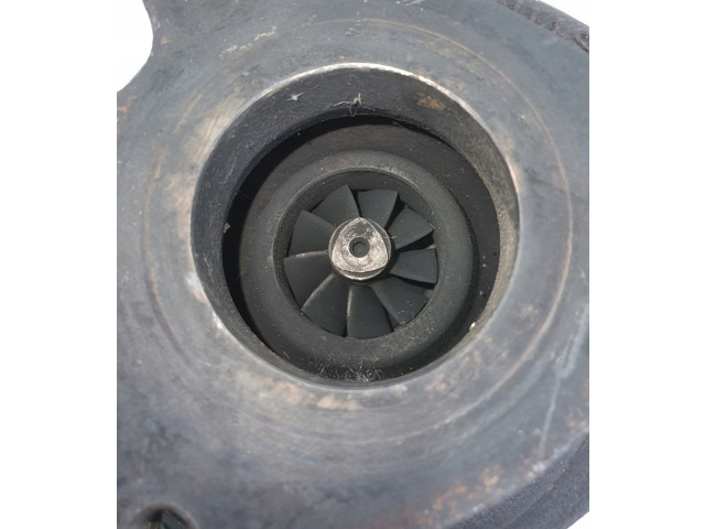 Турбина Jaguar S-Type 2.7 6R8Q6K682BA