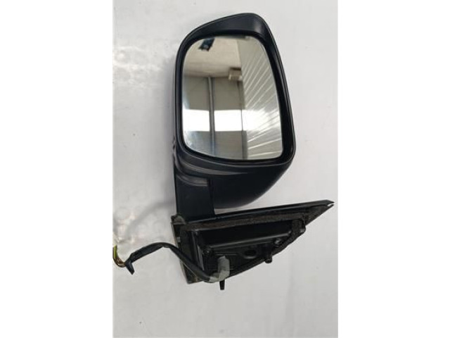 Zpětné zrcátko Nissan Qashqai 2020 20805003, 20805003