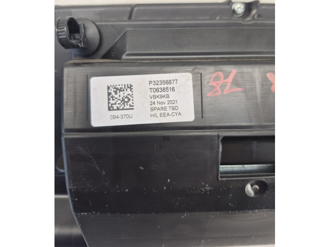 Панель приборов 32356877, P32356877 Volvo XC40