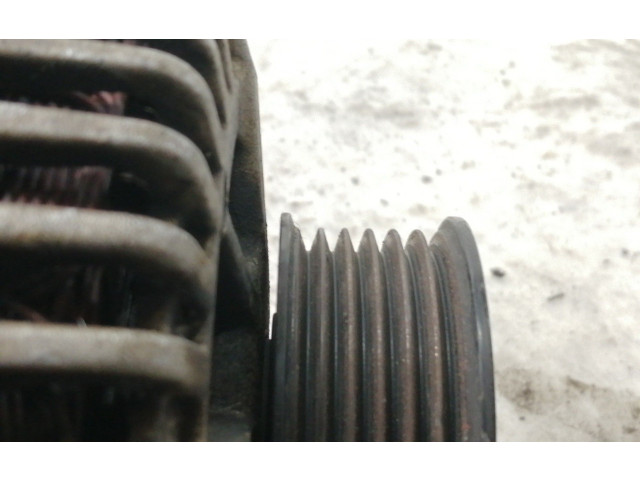 Генератор 3730037800, 2655524 Hyundai Coupe