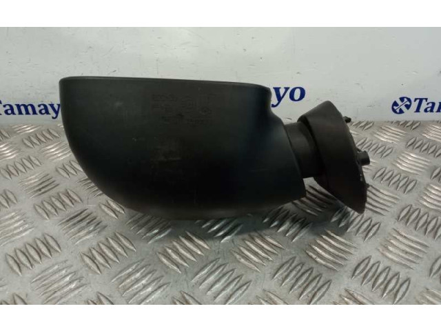 Зеркало электрическое        Dacia Sandero  2008 - 2012 года   