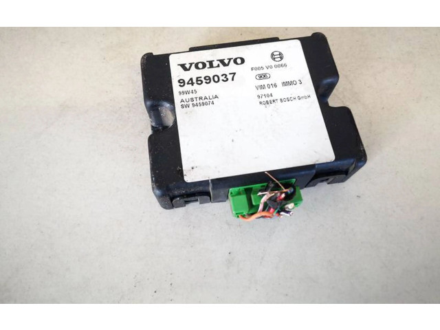 Другие блоки управления / модули 9459037, f005v00066 Volvo S70 V70 V70 XC