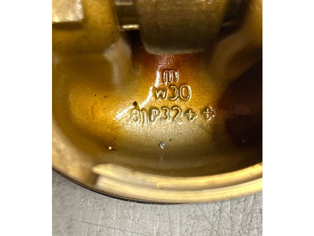  Поршень с шатуном  81P32  Audi A6 S6 C5 4B  