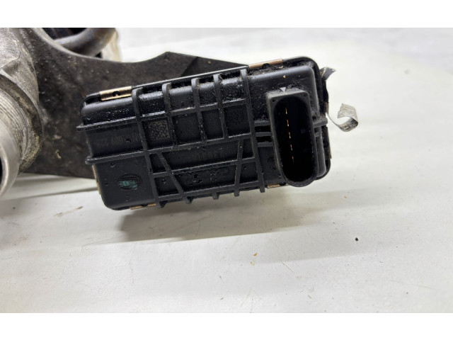 Turbodmychadlo Турбина 057145722N, GT51749VK   Audi A8 S8 D3 4E   BVN