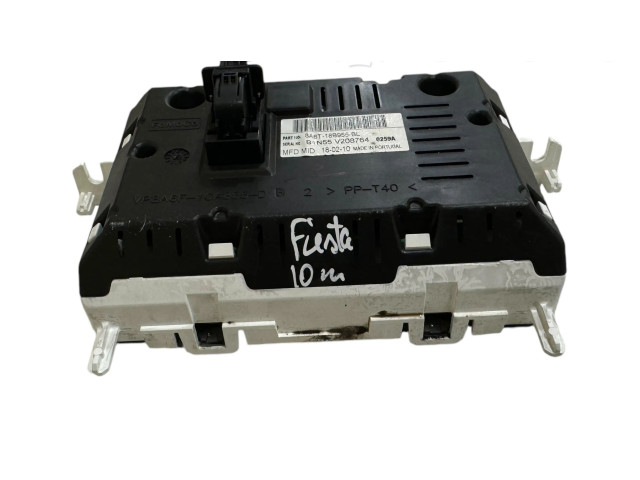 Поршень Экран/ дисплей / маленький экран 8A6T18B955BL, B1N55V208764 Ford Fiesta