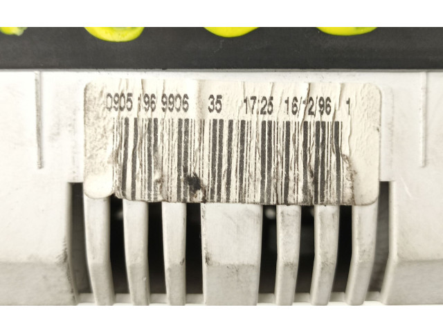 Přístrojová deska Volkswagen Passat Alltrack 2004 09051969906