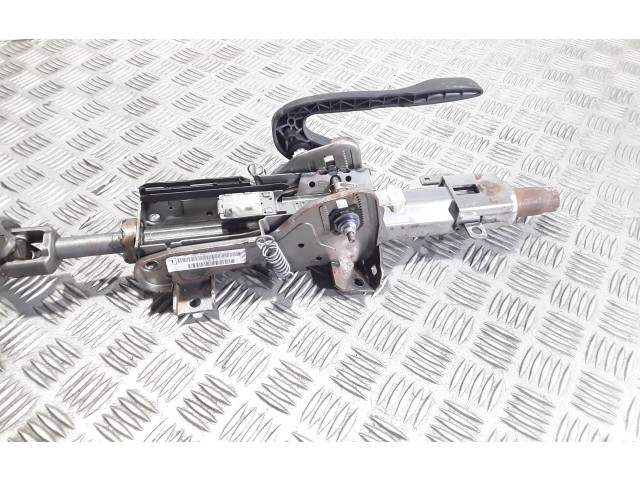 Рулевая рейка 5Q1419502 Audi A3 S3 8V 2013 - 2019 года