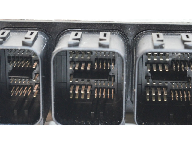 Řídící jednotka A6549009400, A6549017600 Mercedes-Benz Sprinter W907 W910 2020