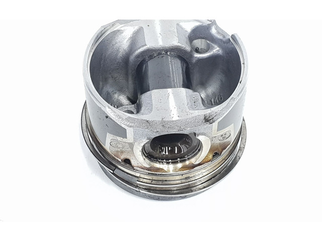 Поршень с шатуном 1629032180, 1629032180 Citroen C4 Cactus