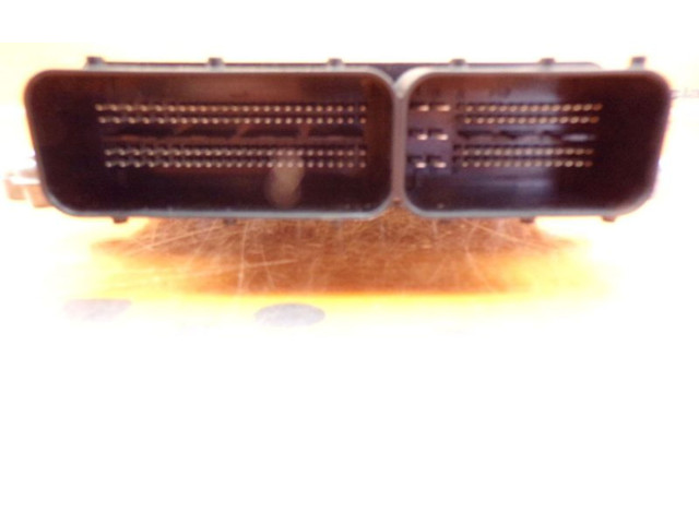 Блок управления двигателя P31303388, 0281015286   Volvo V70