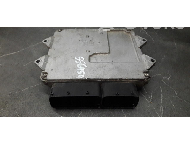 Блок управления двигателем Блок управления 55192095 Suzuki Ignis