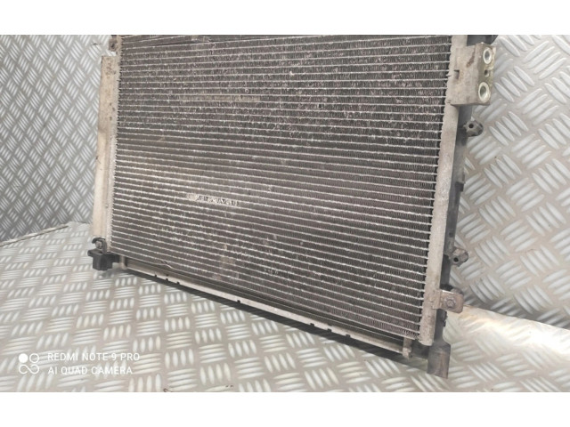 Радиатор охлаждающей жидкости    Ford Ka       