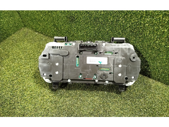 Přístrojová deska Renault Kangoo III 2023 248097202R, 148Y6721HN8D